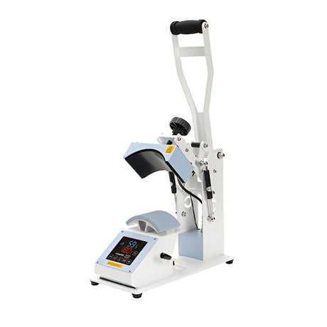 Craft Express Hobby 3-in-1 Heat Press