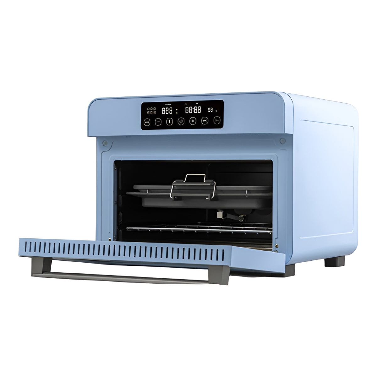 Hardware - Craft Express Desktop-Konvektionsofen - 25 Liter