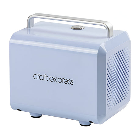Craft Express 3D Vacuum Tray Set