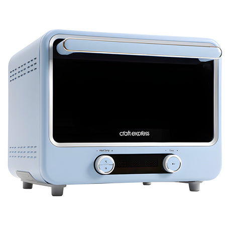 Craft Express Sublimation Convection Oven - 40 Litre