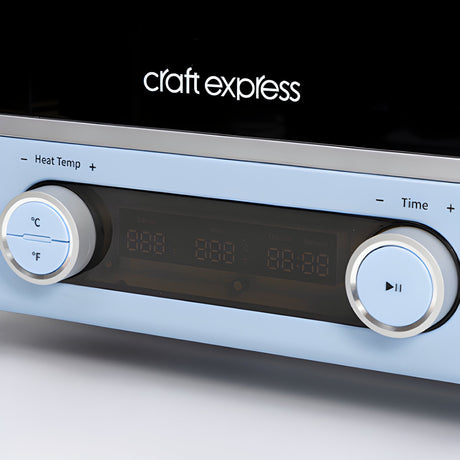 Craft Express Sublimation Convection Oven - 40 Litre