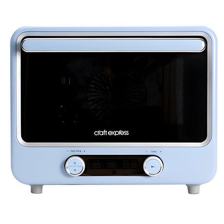 Craft Express Sublimation Convection Oven - 40 Litre