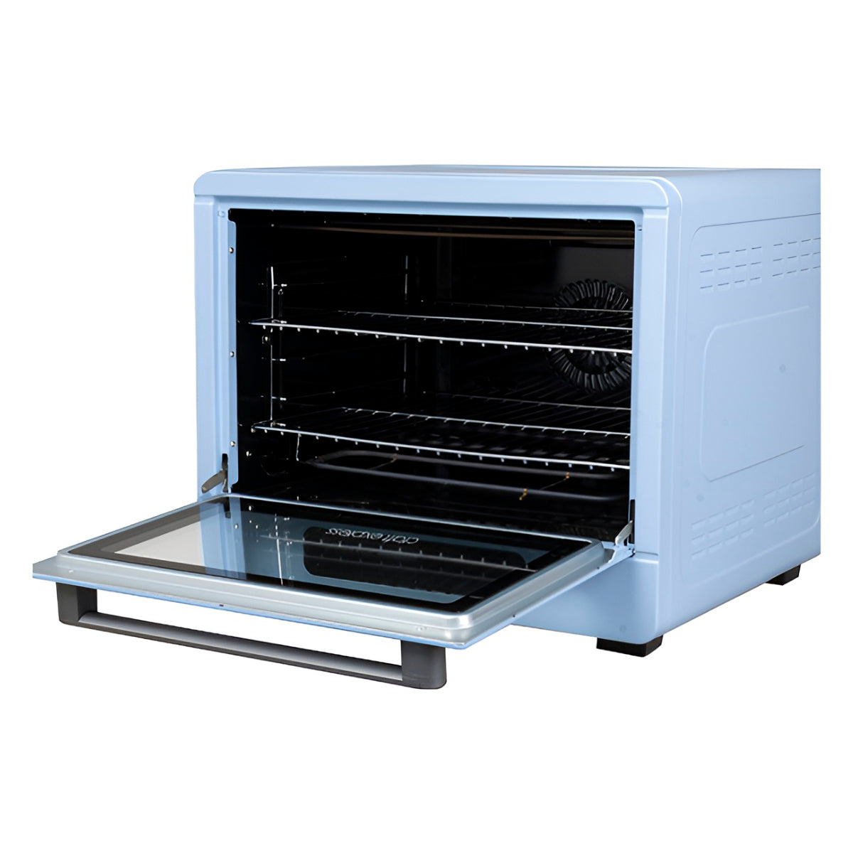 Hardware - Craft Express Desktop-Konvektionsofen - 25 Liter