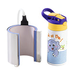 10oz Mug Heating Attachment for Elite Pro/Pro Max Tumbler Press