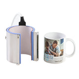 11oz Mug Heating Attachment for Elite Pro/Pro Max Tumbler Press