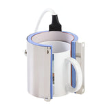 11oz Mug Heating Attachment for Elite Pro/Pro Max Tumbler Press