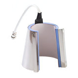 12oz Latte Mug Heating Attachment For Elite Pro/Pro Max Tumbler Press