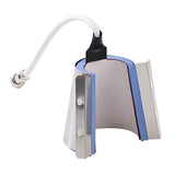 1.5oz Shot Glass Heating Attachment for Elite Pro/Pro Max Tumbler Press