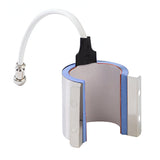 3oz Espresso Cup Heating Attachment For Elite Pro/Pro Max Tumbler Press