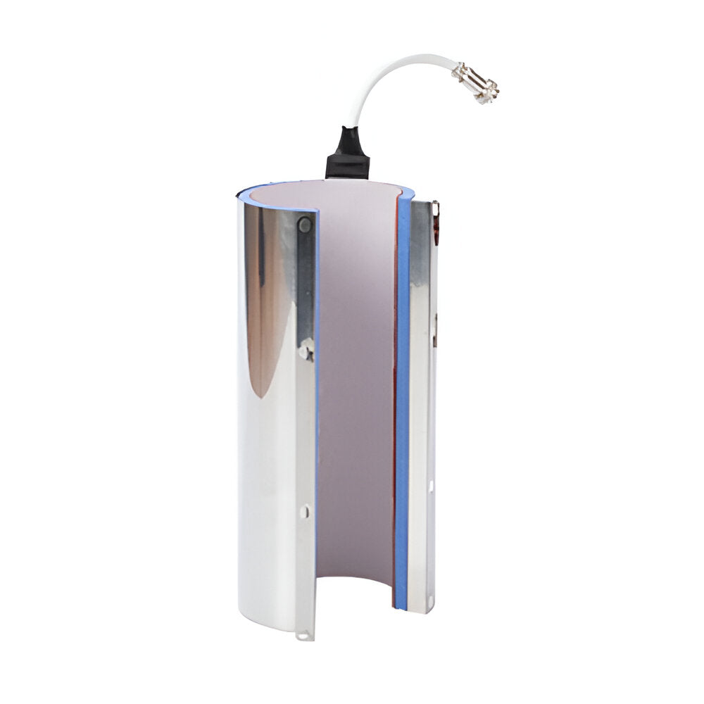 30oz Tumbler Heating Attachment for Elite Pro/Pro Max Tumbler Press