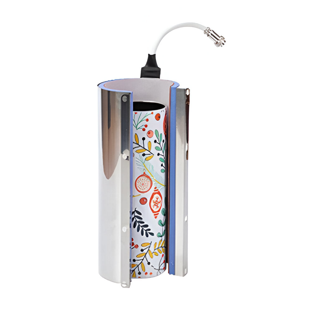 30oz Tumbler Heating Attachment for Elite Pro/Pro Max Tumbler Press