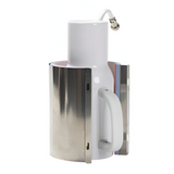 40oz Mug Tumbler Heating Attachment for Elite Pro/Pro Max Tumbler Press