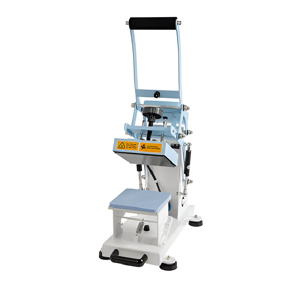 Craft Express Hobby Press Label Maker - 6