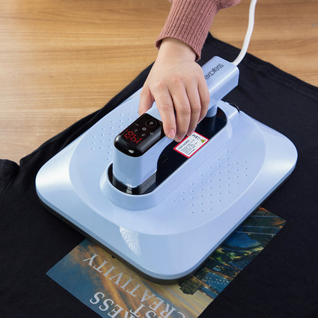 Craft Express Handheld Press - 10in x 12in