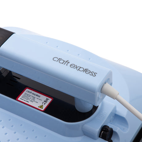 Craft Express Handheld Press - 10in x 12in