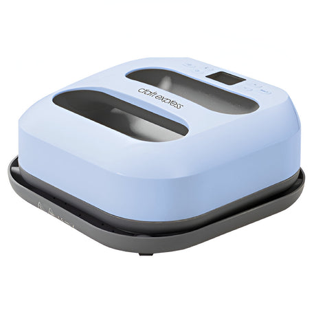 Craft Express Handheld Press - 9in x 9in