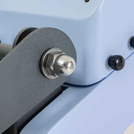 Craft Express Automatic Flat Heat Press with Slide-Out Drawer - 40cm x 60cm