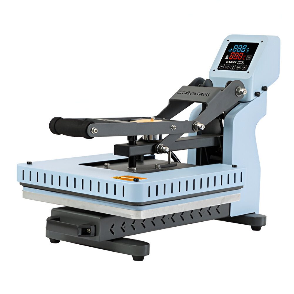 Matériel - Kits de démarrage - Kit de démarrage pour l'impression de tasses automatiques Sawgrass