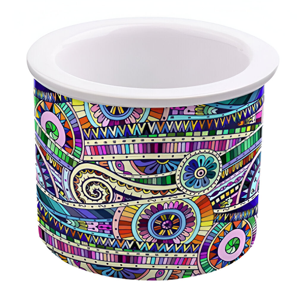 Sublimation Ceramic Dip Chiller