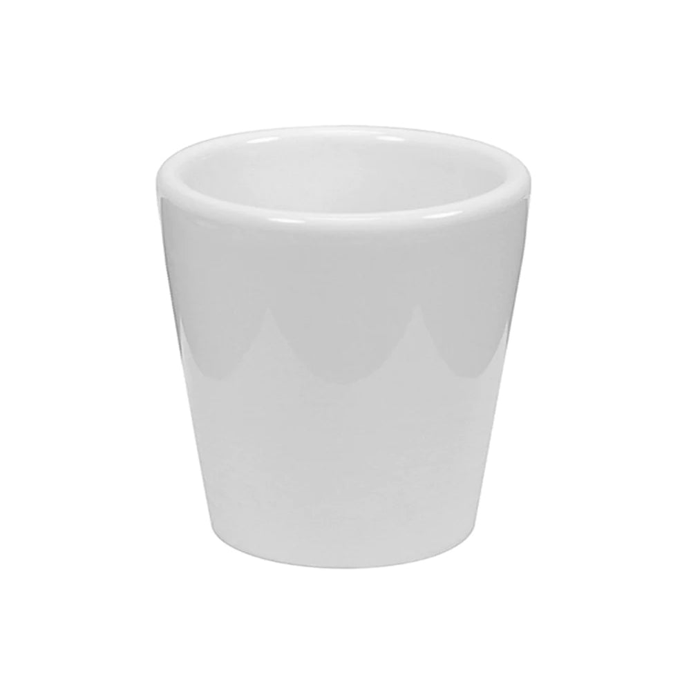 Ceramic 1.5oz Shot Glass / Egg Cup