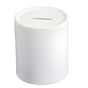 11oz Sublimation Ceramic Money Boxes, pack of 36