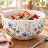 KARTON - 6 x Schüsseln - MÜSLI/ SUPPENSCHÜSSEL