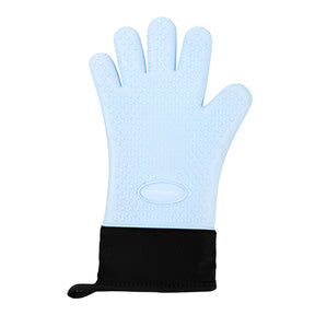 Craft Express Heat Resistant Silicone Glove for Oven