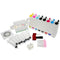 E11C CISS Non-OEM For Epson Printers - R800 & 1800 (8 Colours) - Longforte Trading Ltd