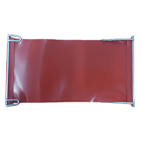 Silicone Wraps for Oven, Cookie Jars 6in x 9in