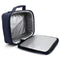 Bags & Wallets - Cooler Bag - SMALL - DARK BLUE - 24cm x 18cm x 7cm - Longforte Trading Ltd