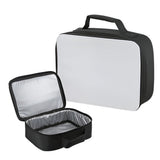 Bags & Wallets - Cooler Bag - SMALL - BLACK - 24cm x 18cm x 7cm - Longforte Trading Ltd