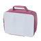 Bags & Wallets - Cooler Bag - SMALL - PINK - 24cm x 18cm x 7cm - Longforte Trading Ltd