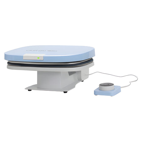 Craft Express Elite Automatic Flat Press - 12" x 15"