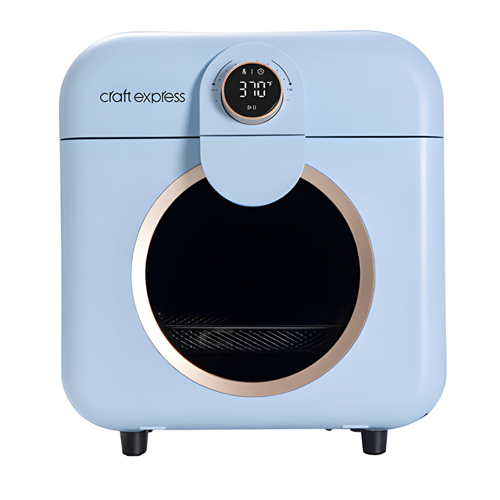 Hardware - Craft Express Mini One-Touch Oven - 12 Litre