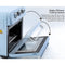 Hardware - Craft Express Desktop Convection Oven - 25 Litre - Longforte Trading Ltd