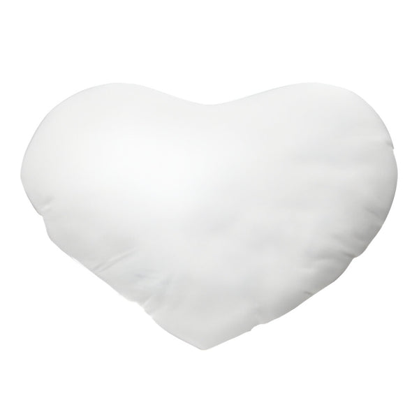 Cushion Inner Filler - PACK OF 2 - 38cm x 44cm - For Heart Sequin Cushion Cover - Longforte Trading Ltd