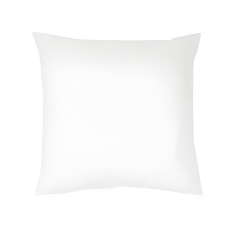 Cushion Inner Filler - PACK OF 2 - 40cm x 40cm - Square