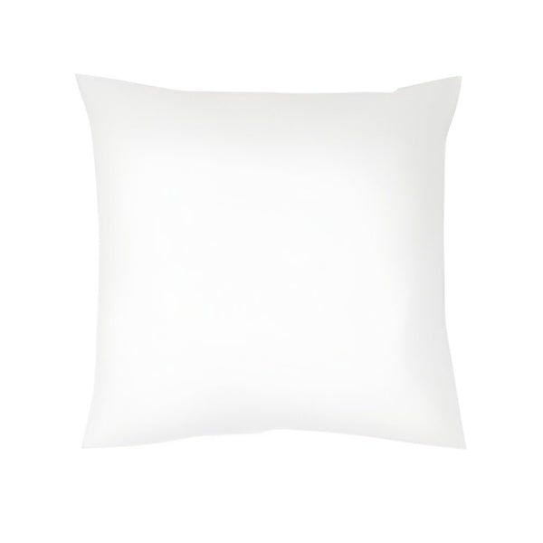 Cushion Inner Filler - PACK OF 2 - 40cm x 40cm - Square - Longforte Trading Ltd