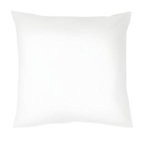 Cushion Inner Filler - PACK OF 2 - 45cm x 45cm - Square - Longforte Trading Ltd