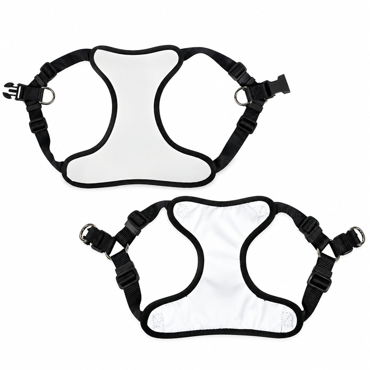 Sublimation Dog Harness