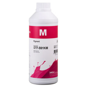 InkTec DTF Ink, 1000ml, Magenta