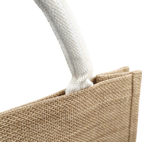 DTF Printable Blank Linen Tote Bag (No Canvas)