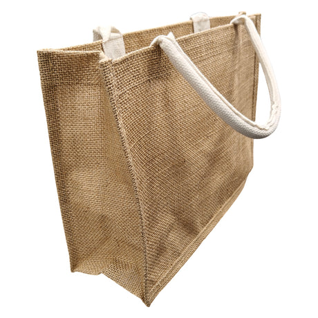 DTF Printable Blank Linen Tote Bag (No Canvas)