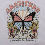 DTF Film - Glitter Gold - 600mm x 100m