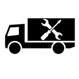 Delivery & Installation Package (dtf & UV DTF Printers)