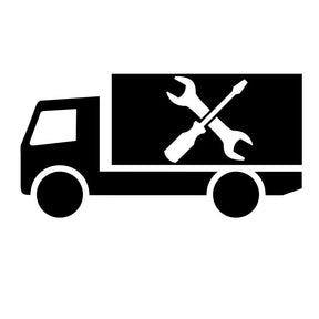 Delivery & Installation Package (dtf & UV DTF Printers)