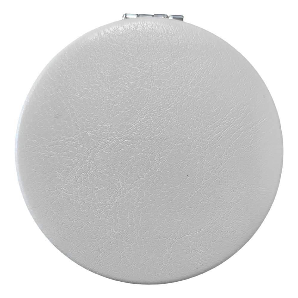 PU Compact Mirror for UV DTF - Round - Pack of 5