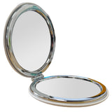 PU Compact Mirror for UV DTF - Round - Pack of 5
