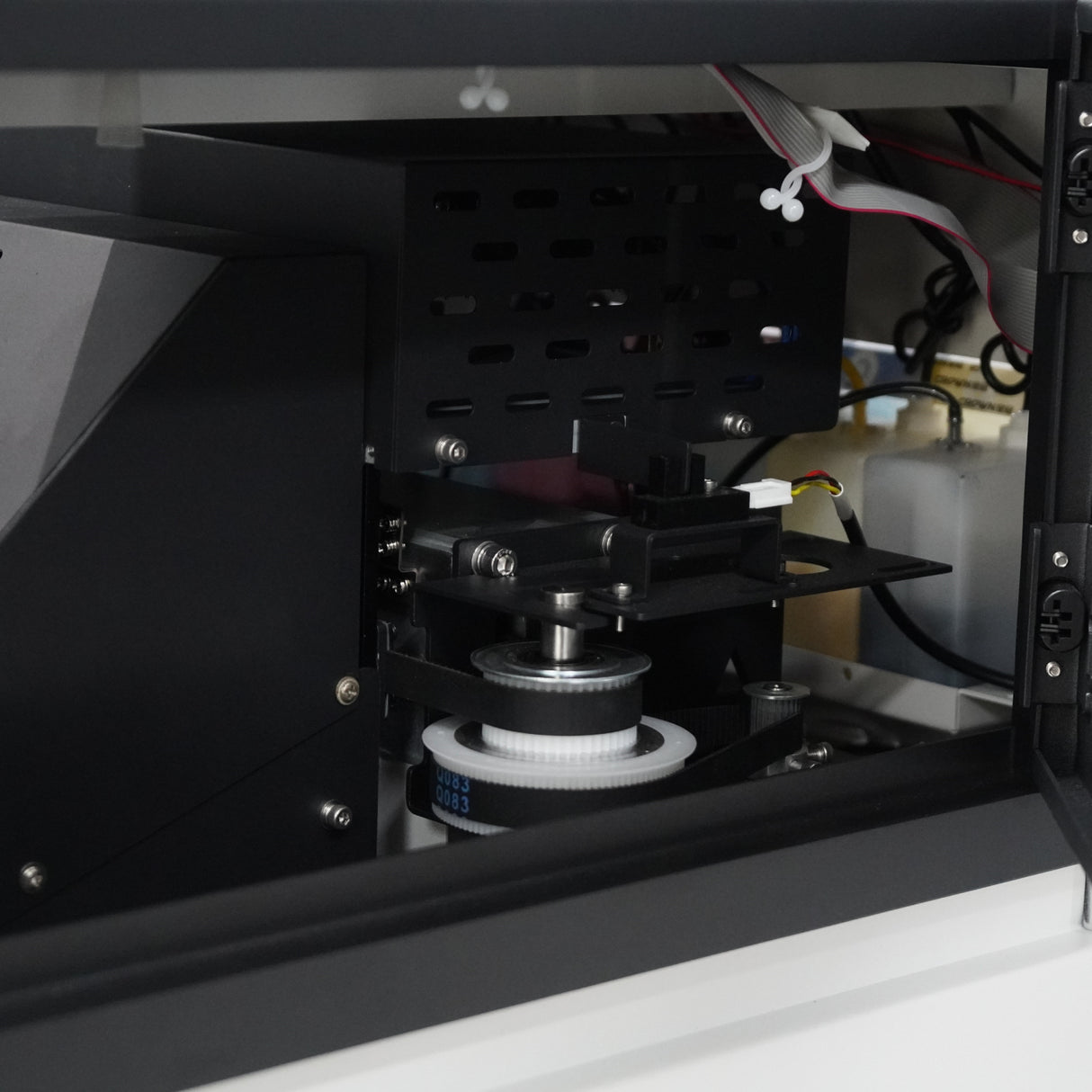 InkTec 30cm DTF Printer with Automatic Powder Shaker / Oven (DTF-T30)