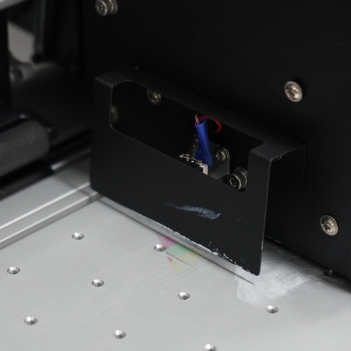 InkTec 30cm DTF Printer with Automatic Powder Shaker / Oven (DTF-T30)